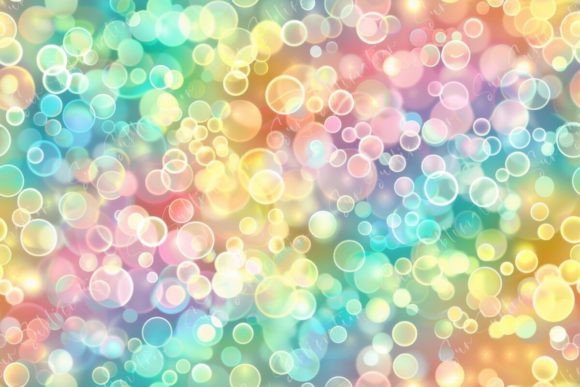 Download Vibrant Bokeh Light Effect Background - Light effect Collection