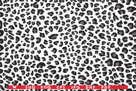 Download Seamless of Leopard Skin, Wallpaper - Wallpaper Collection