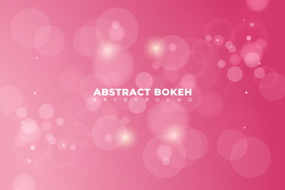 Download Bokeh Light Effect  Background Design - Light effect Collection