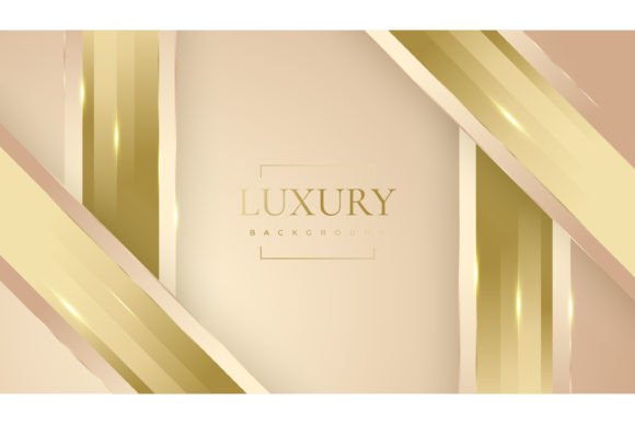 Download Luxury Gold Background with Light Effect - Light effect Collection