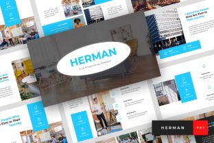Download Herman - Firm PowerPoint - Firm Collection