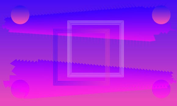 Download Vector Neon Light Effect Background - Light effect Collection